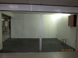 People's Park Centre (D1), Office #411322971